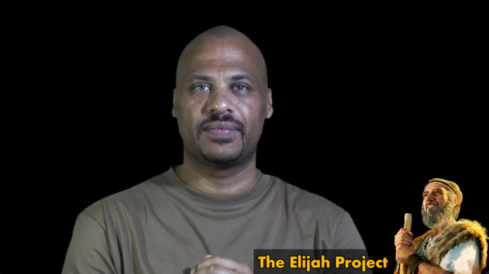 The Elijah Message